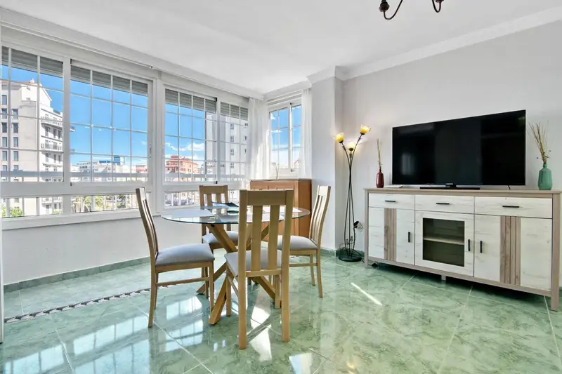 Apartamento en Alquiler Gandía Playa Cerca Universidad