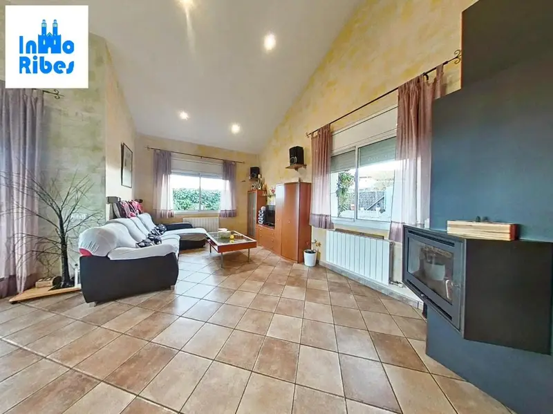 Chalet en venta Olivella 306m2 Garraf