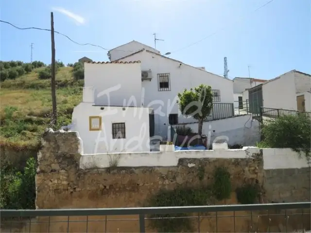 Adosado 3 Dormitorios Alcaudete Andaluc




















ia