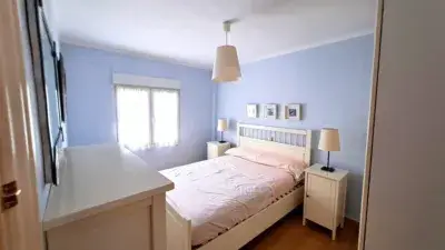 Alquiler Piso 3 Habitaciones Bajada del Caleruco Santander