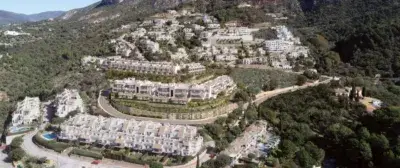 Apartamento en Venta en Istán 112m2 3 habitaciones 2 baños