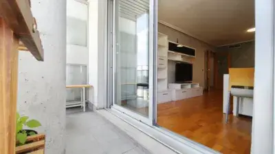Piso en venta en Calle de Lérida