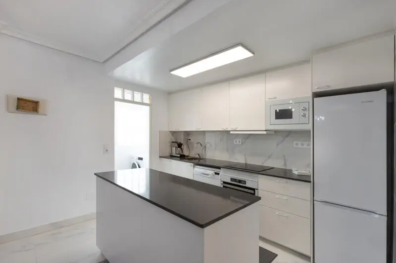 Villa en Orihuela Costa 3 Dormitorios 2 Baños Jardin Privado