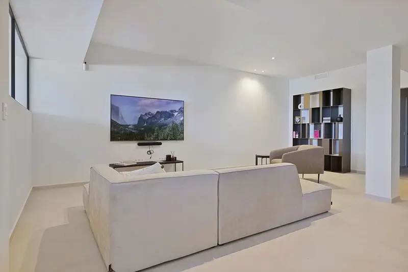 Villa de Lujo en Atalaya Golf Benahavis