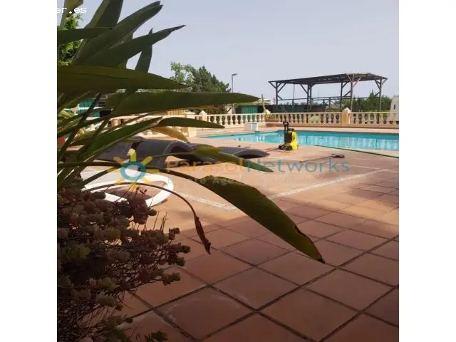 Chalet en Alquiler Oliva El Olivar Cerca de la Playa