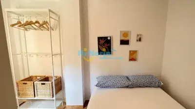 Apartamento cerca de la playa en El Peñoncillo