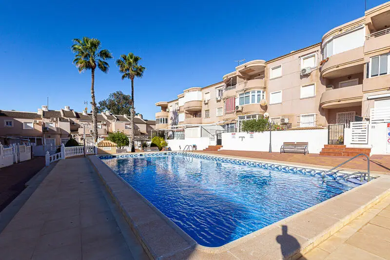 Adosado en Venta Mil Palmeras 3 Dormitorios Vistas al Mar