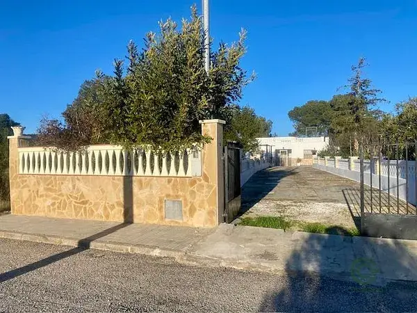 Casa en Montana cerca de Pontons