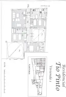 Venta Casa 3 Habitaciones Centro El Viso del Alcor