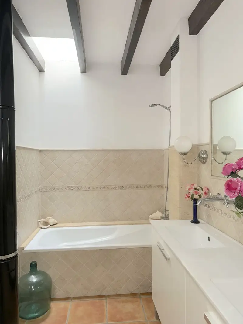 Venta Casa 3 Dormitorios Puigpunyent
