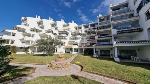 Atico Duplex en Calahonda Mijas Costa Cerca de la Playa