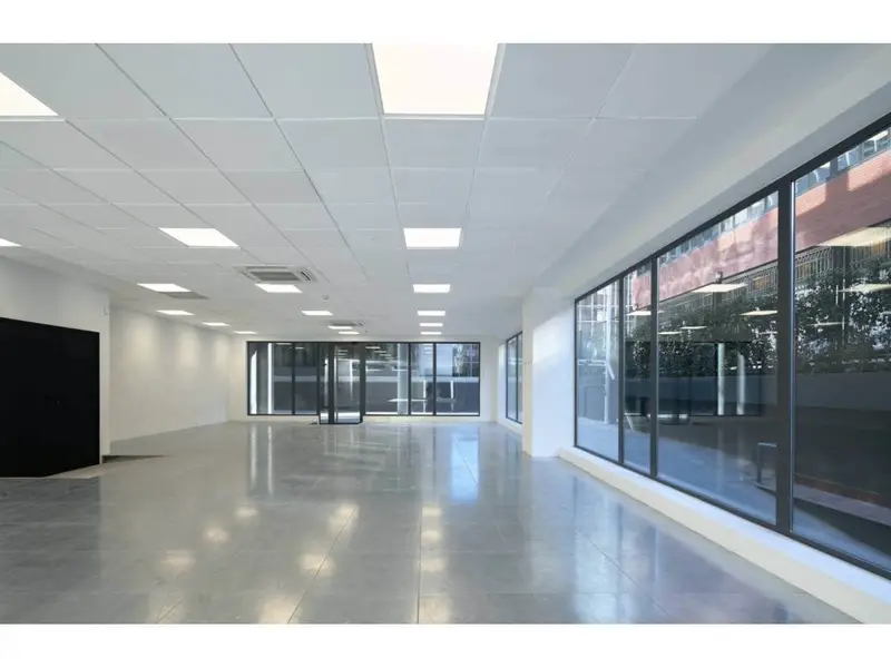 Oficina en alquiler Madrid San Blas
