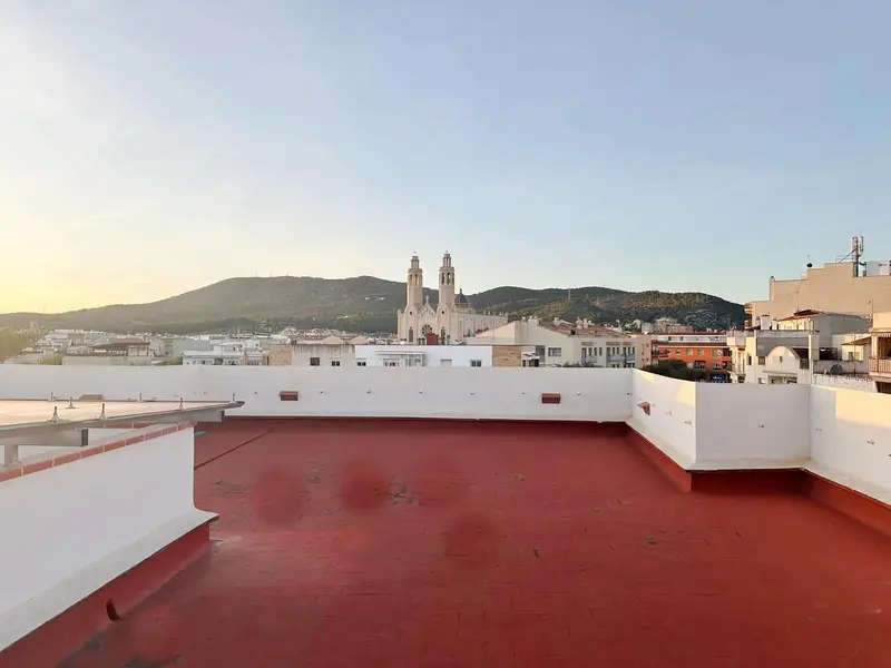 Venta Piso con calefacción en Centre Sant Pere de Ribes