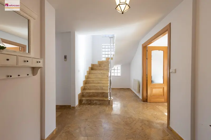 Venta Chalet con calefacción en Cañadas del Parque Dílar