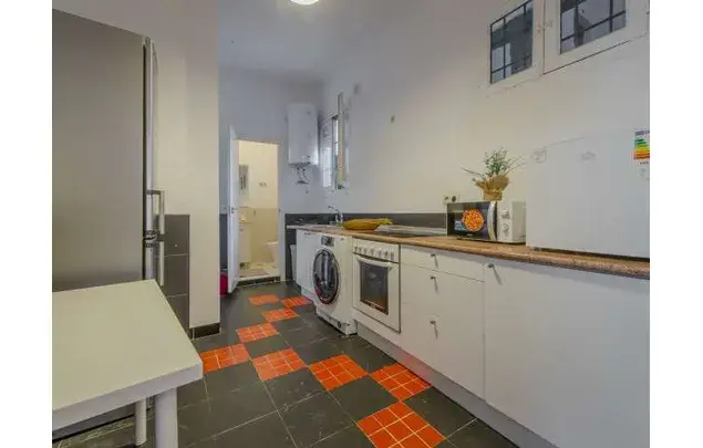 Habitación de 125 m² en Madrid Alquiler Online