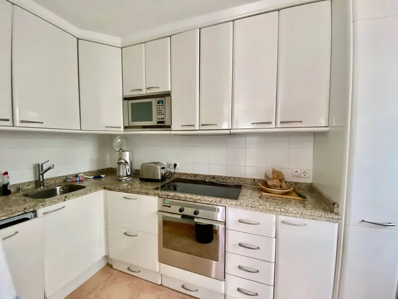 Adosado de 2 Dormitorios en venta Atalaya Isdabe, España