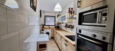 Piso en venta en Pozoalbero