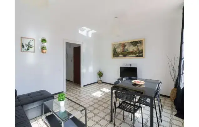 Apartamento 2 Dormitorios 75m2 Poble Sec Barcelona
