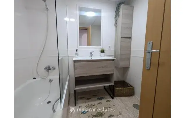 Apartamento 2 Dormitorios Mojacar Cerca de la Playa