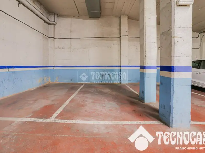 Plaza de Garaje en Venta Nou Barris