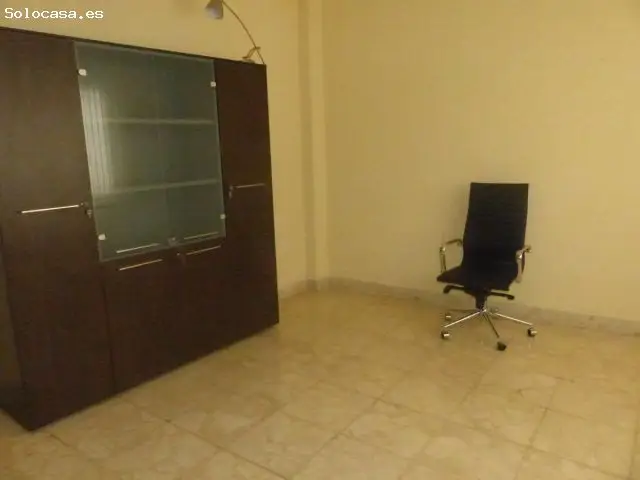 Despacho Oficina en Alquiler Centro Altozano 69m2