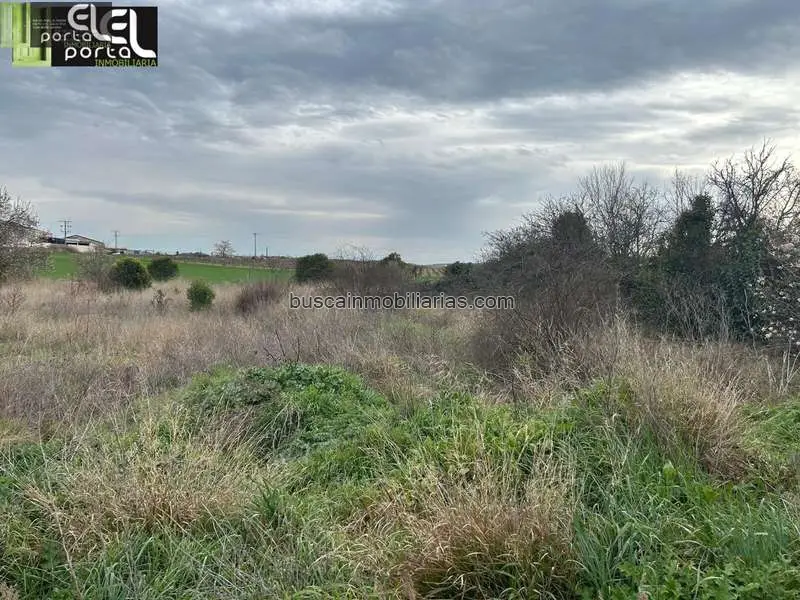 Parcela Urbana en Venta Olite 750m2 Edificabilidad 378m2