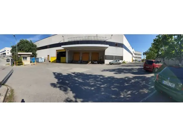 Nave Industrial en Alquiler Barbera del Valles 9124m2