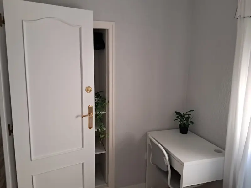 Habitacion Alquiler Alicante Centro
