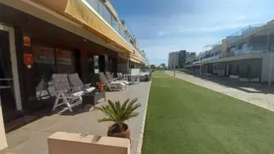 Apartamento en Venta Pueblo Latino Playa Lisa