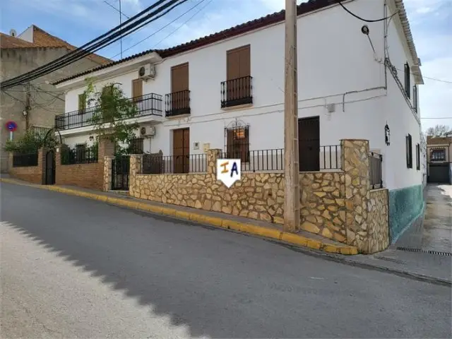 Apartamento 2 Dormitorios Casariche Venta