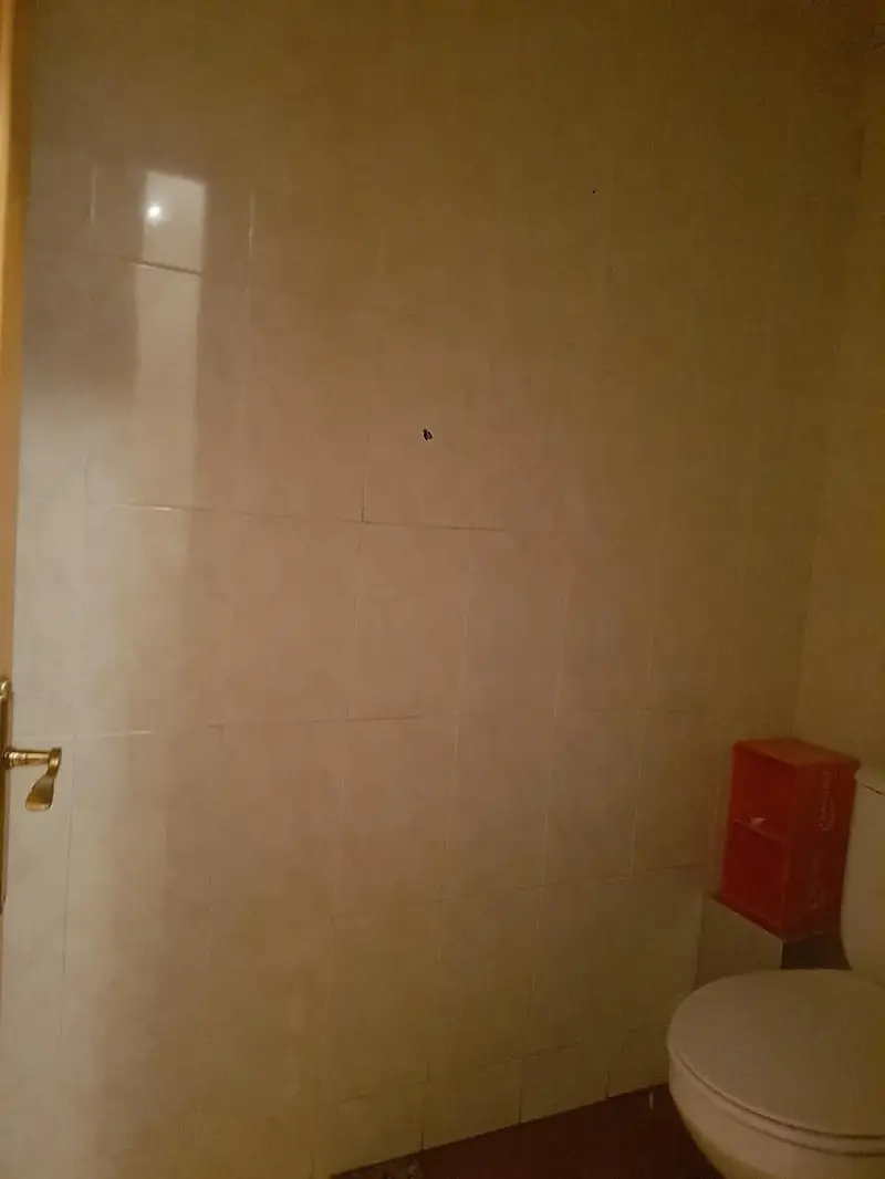 Local Comercial en Alquiler Ontinyent 240m2 Divisible Adaptado Minusvalidos