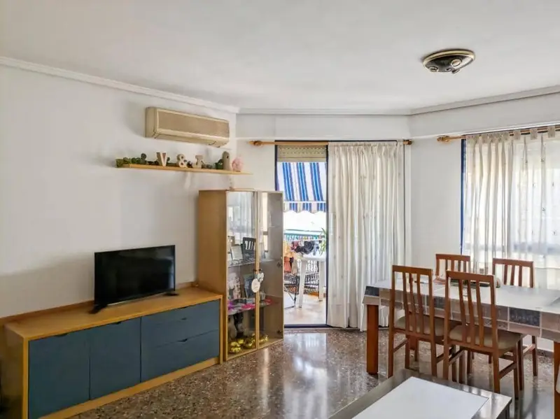 Apartamento en venta en Sagunto / Sagunt, Valencia