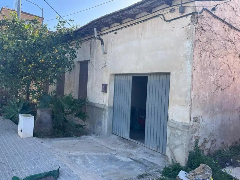 Casa de Campo en Heredades 427m2 cerca de la playa