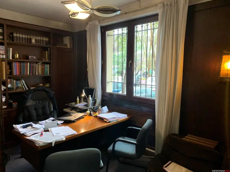 Local Comercial en Venta Bilbao Gran Vía 216m2