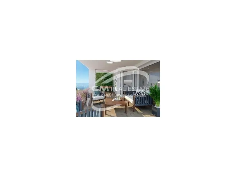 Venta Apartamento 3 Habitaciones Torres Villajoyosa Playa