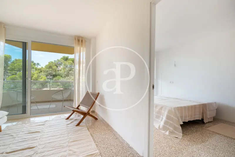 Piso en venta en Illetes