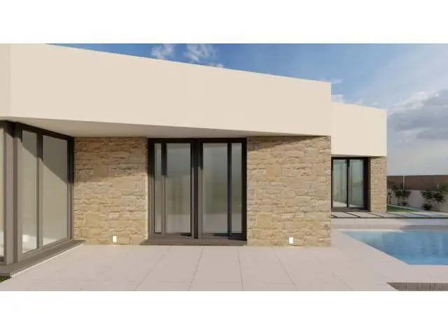 Quads Obra Nueva Bigastro Alicante