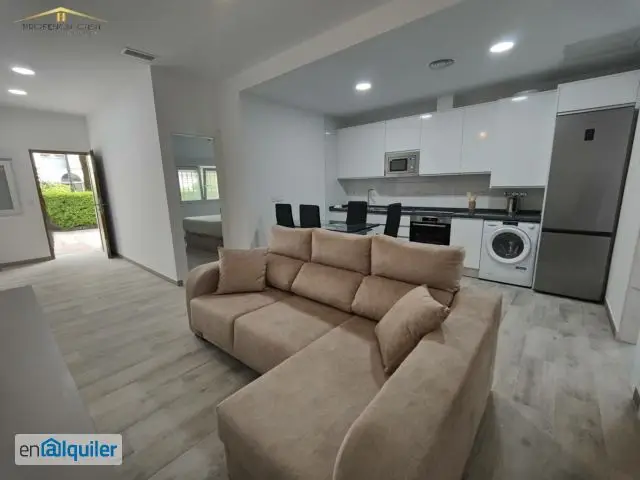 Apartamento en Alquiler Vialia Recien Reformado