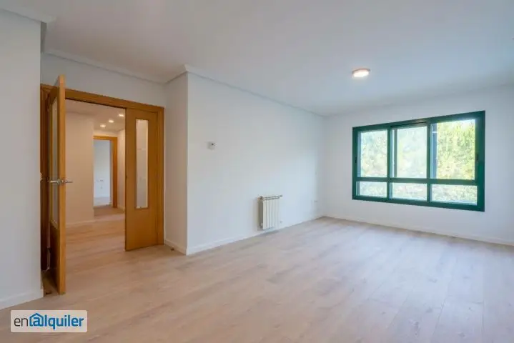 Alquiler Piso 4 Dormitorios Palma Terraza Garaje Trastero Piscina