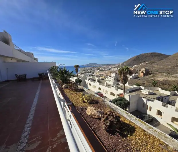 Apartamento en Venta Carboneras 3 Dormitorios 2 Baños Terraza 65m2