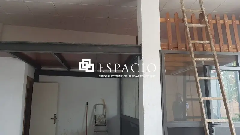Venta Local Comercial Cerdanyola Mataro