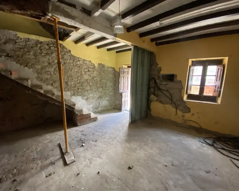 Adosado en Venta en Aller Asturias 60m2