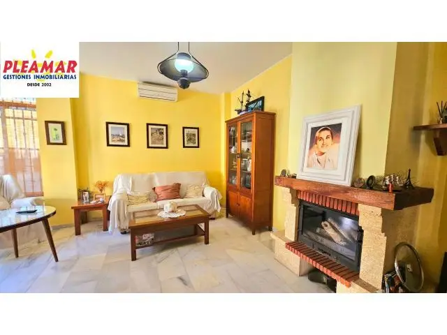 Chalet Independiente 6 Dormitorios Puerto Deportivo