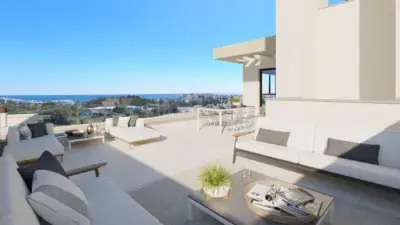 Pisos en Venta en Complejo Residencial Costa del Sol