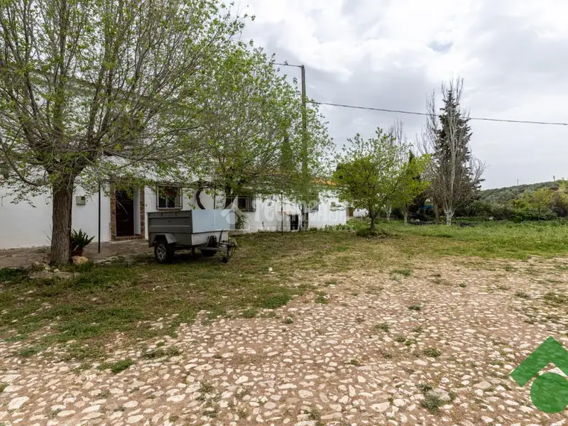 Finca Rustica en Venta cerca de Loja