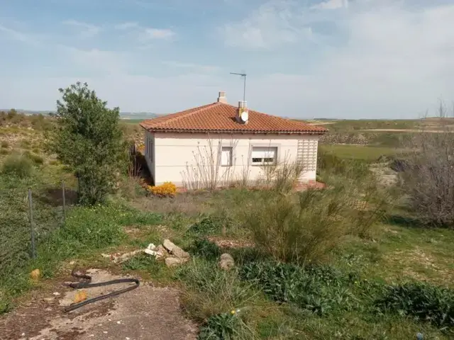 Casa en venta en Calle del Tulipán