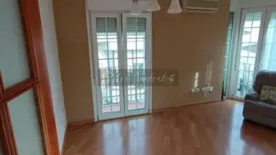 Piso en venta en Centro 90m2 3 dormitorios 2 baños terraza amueblado