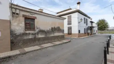 Casa en Venta Romilla 145m2 3 Dormitorios A Reformar