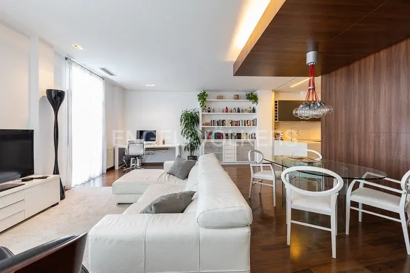 Apartamento en alquiler en València ciudad, Valencia