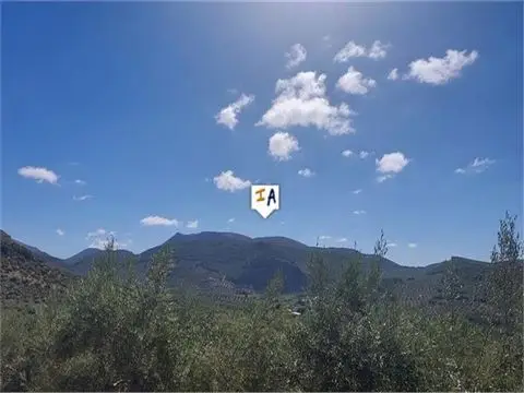 Casa Rural en Puerto Blanco cerca de Frailes y Alcalá la Real